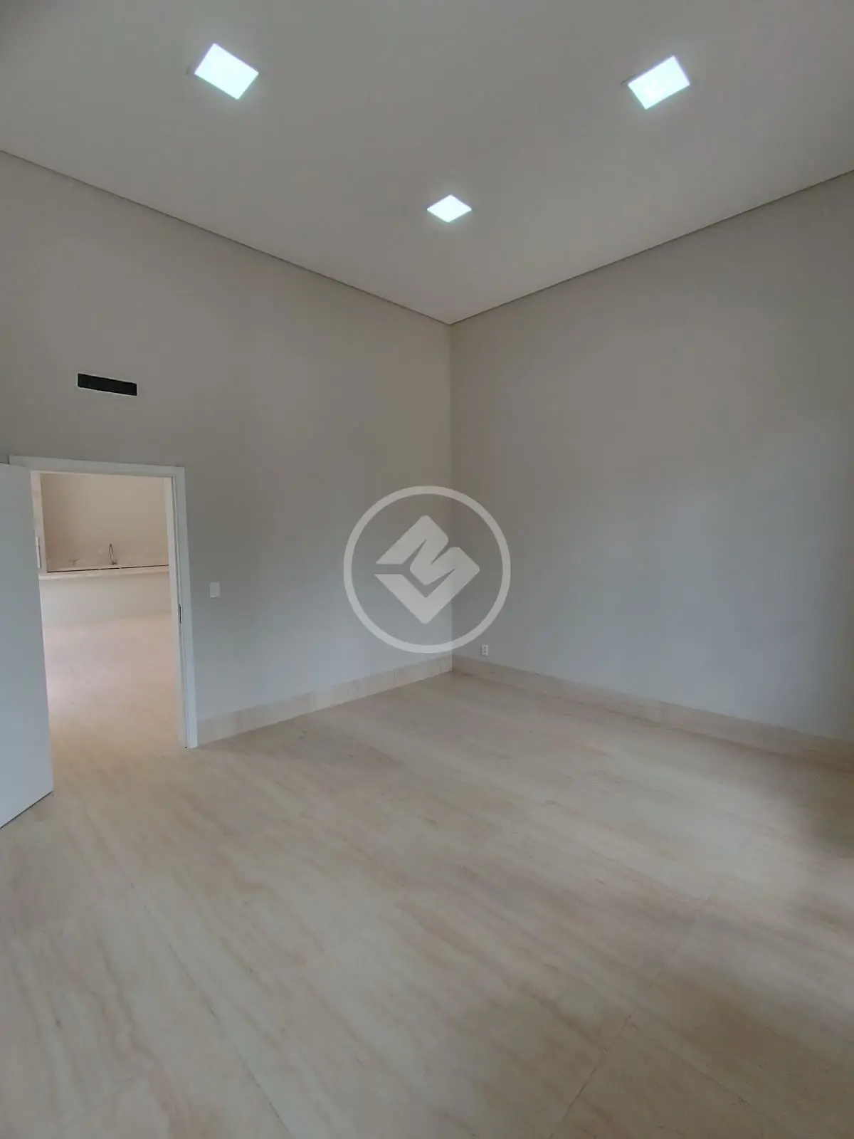 Casa Condomínio no Residencial Vila Mineira, Rondonópolis — foto 4 de 6