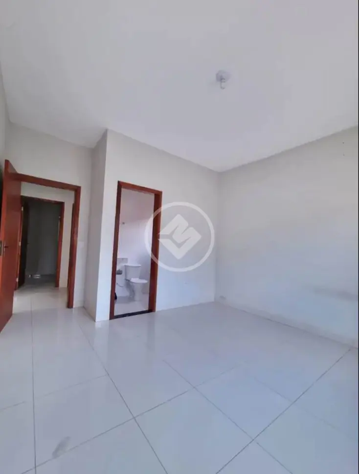Casa 2 quartos no Jardim Belo Horizonte, Rondonópolis — foto 3 de 6