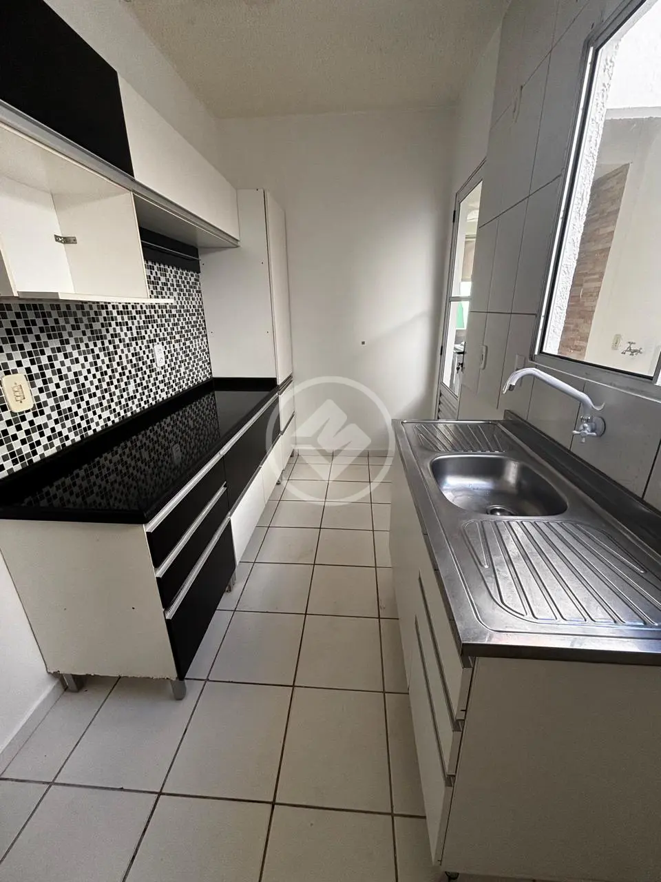 Casa Condomínio 2 quartos no VILA AURORA, Rondonópolis — foto 6 de 6