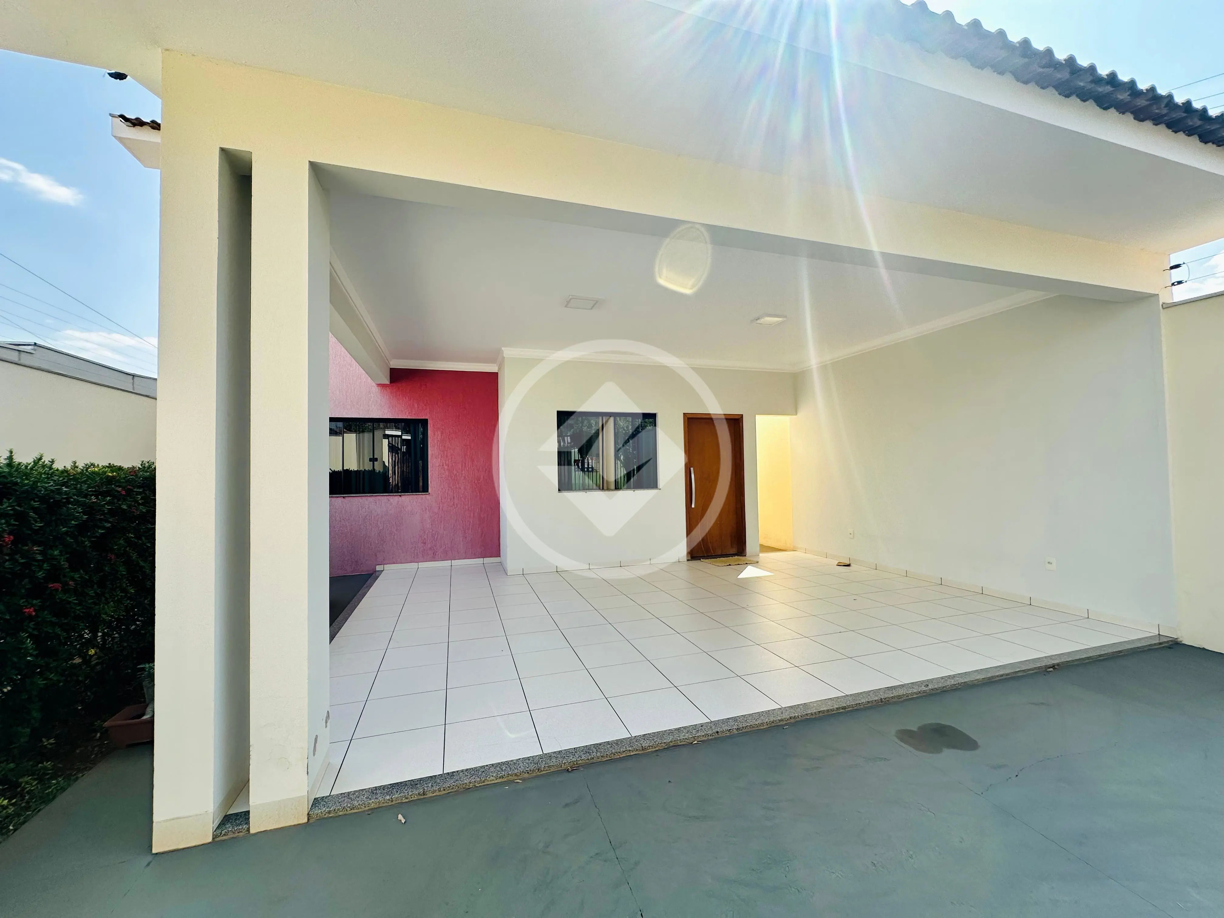 Casa 3 quartos no Parque Residencial Cidade Alta, Rondonópolis — foto 4 de 6