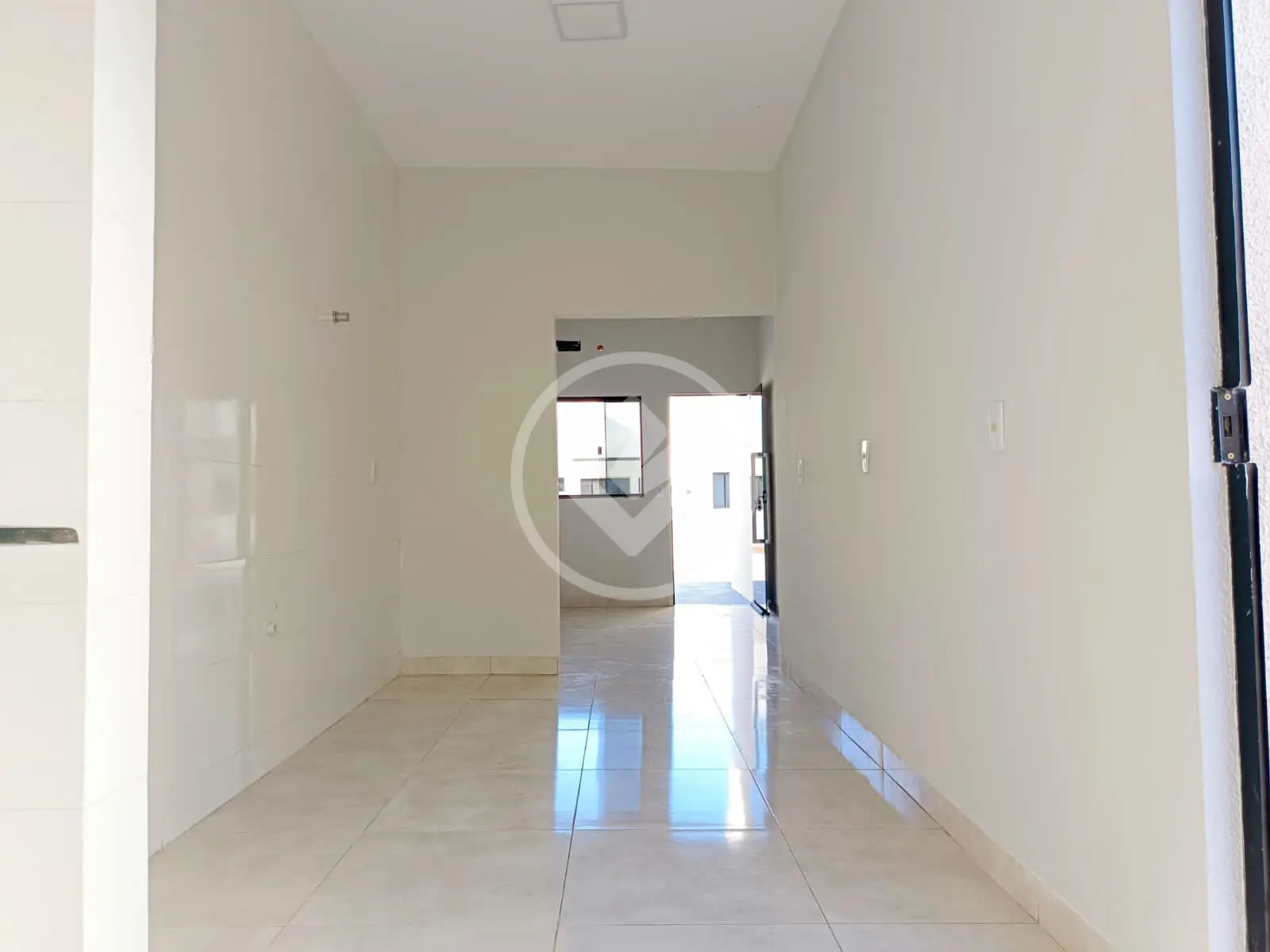 Casa Condomínio 2 quartos no JARDIM MONTE LÍBANO, Rondonópolis — foto 3 de 6
