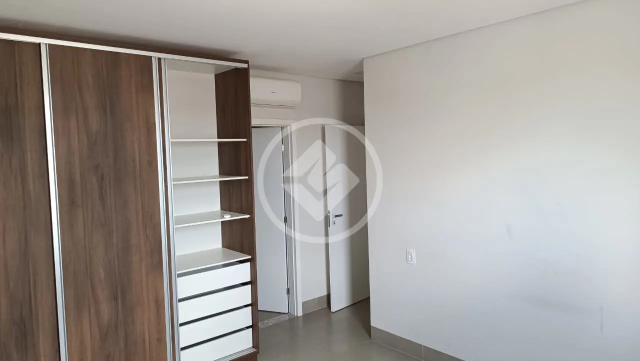 Apartamento Setor Residencial Granville I, Rondonópolis - MT — foto 2