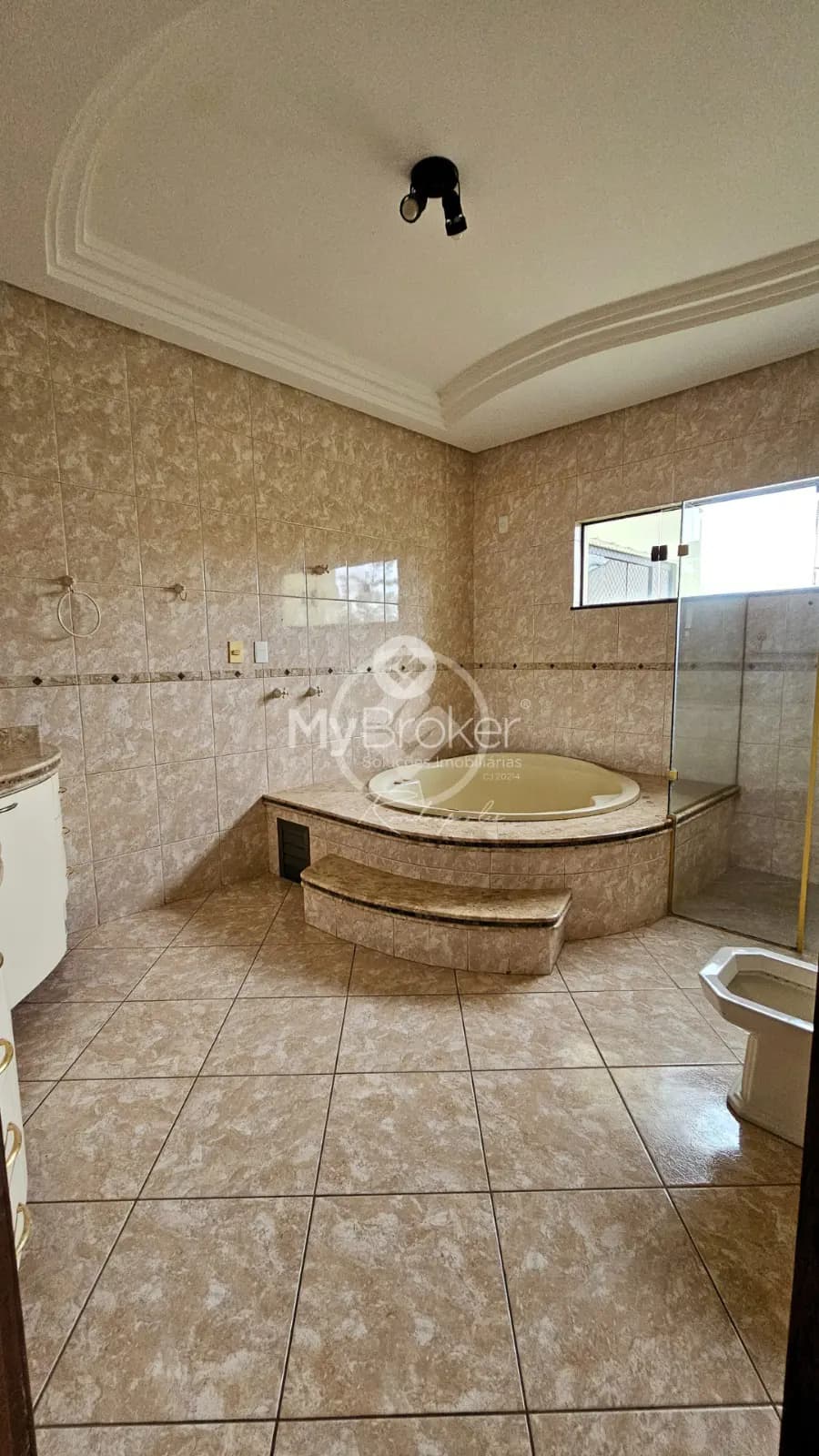 Casa 3 quartos no VILA BIRIGUI, Rondonópolis — foto 2 de 6