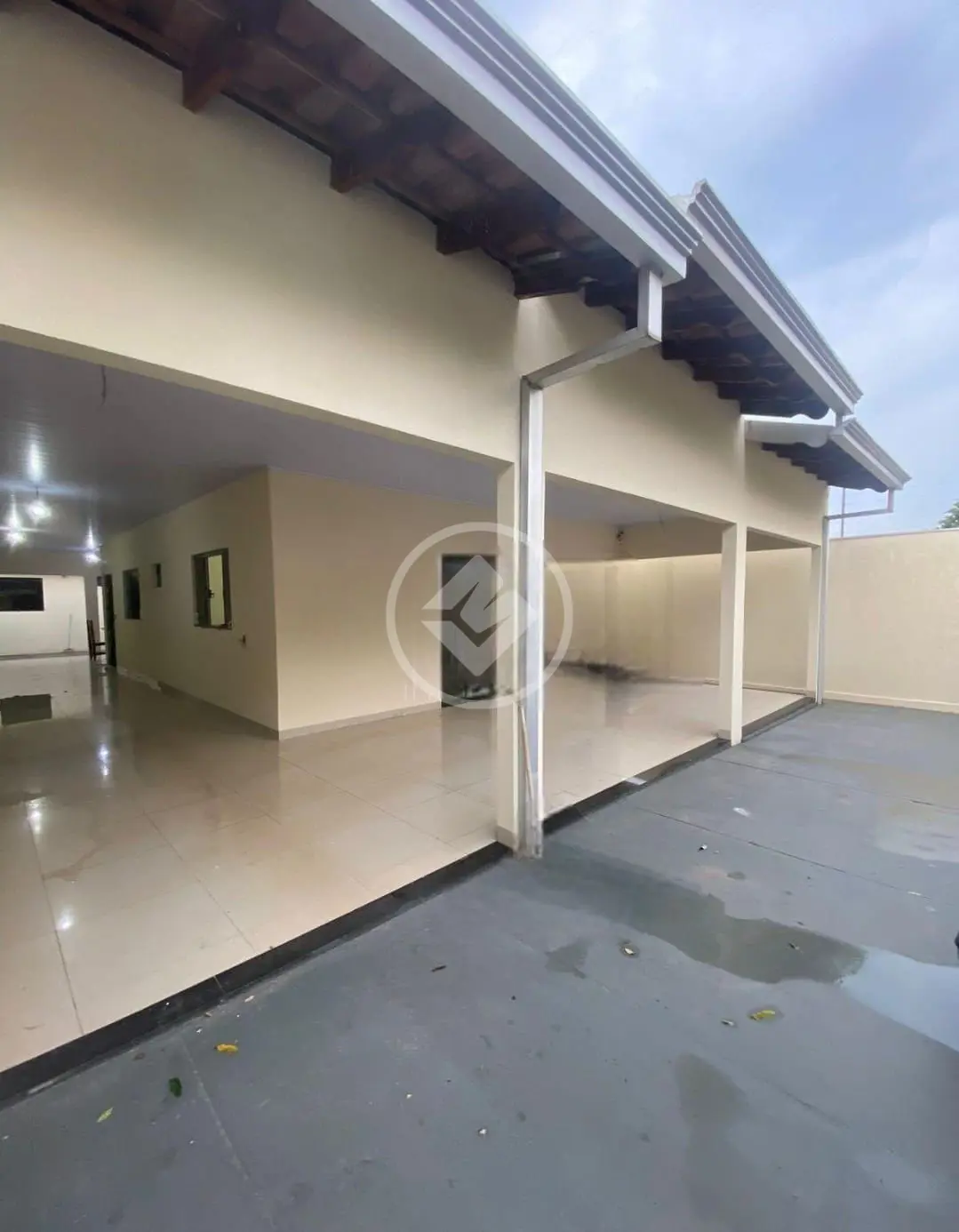 Casa 3 quartos no Residencial Vila Mineira, Rondonópolis — foto 5 de 6