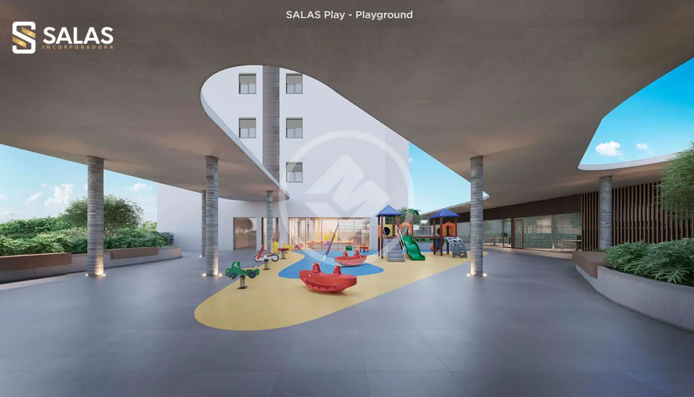 Apartamento Vila Aurora I, Rondonópolis - MT — foto 2