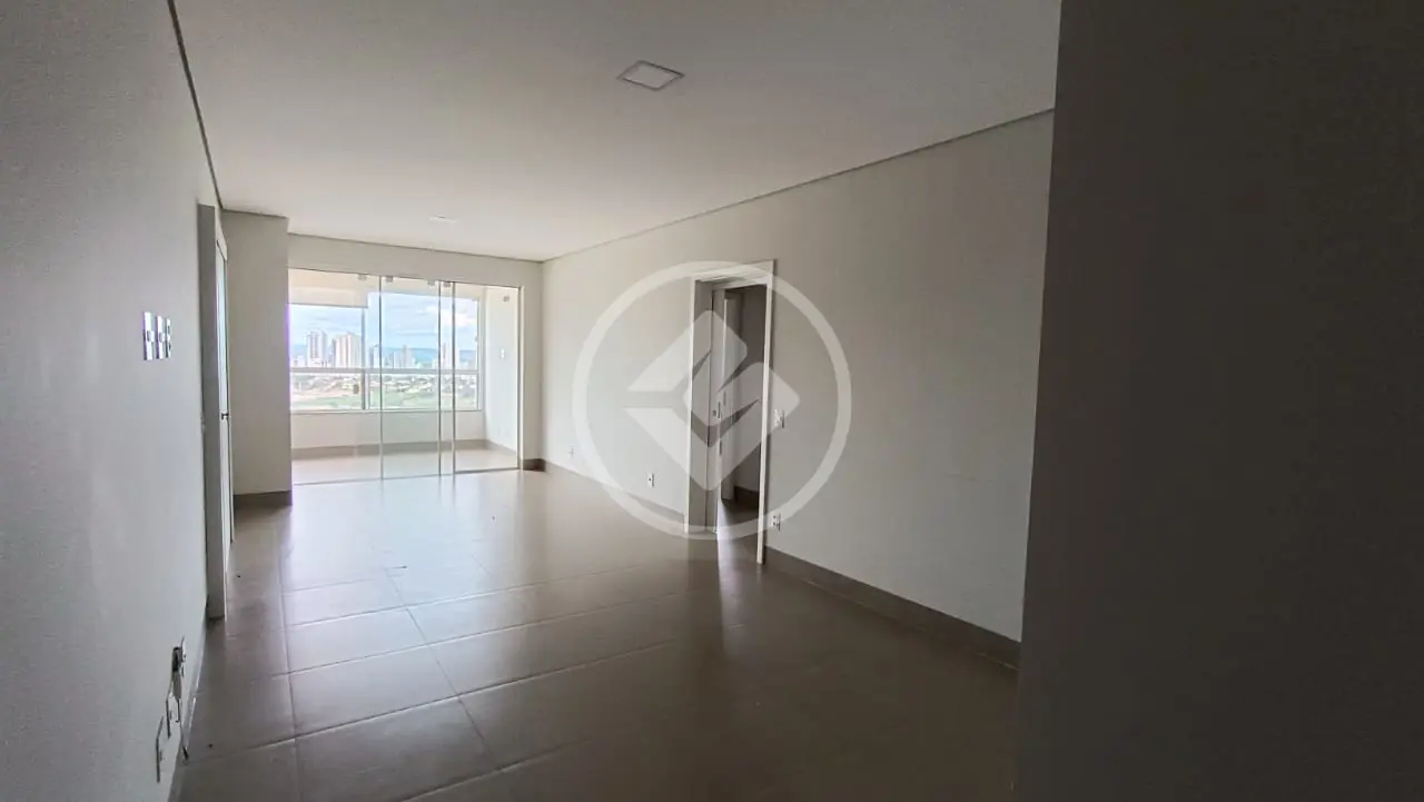 Apartamento 3 quartos no Setor Residencial Granville I, Rondonópolis — foto 4 de 6