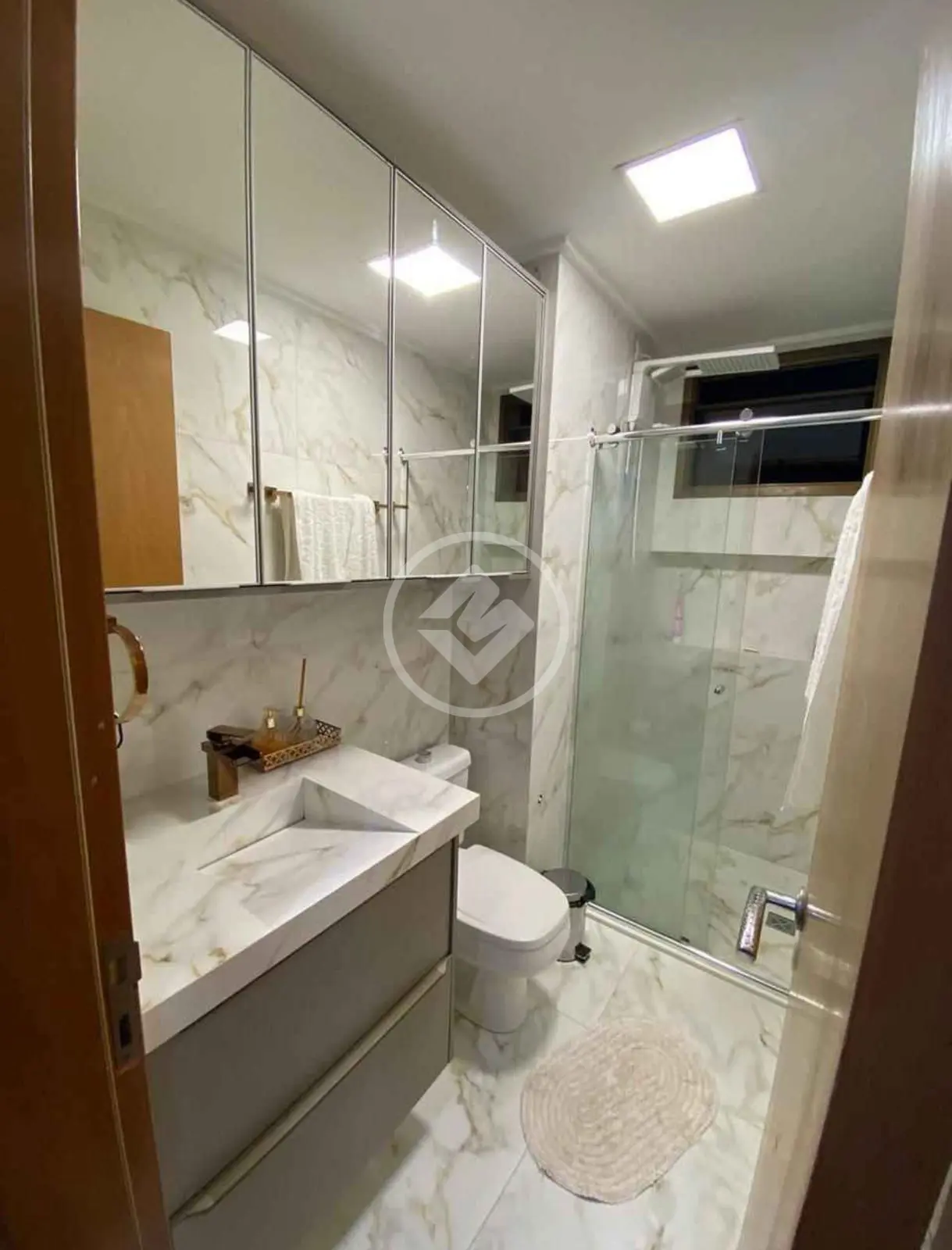 Apartamento Vila Aurora I, Rondonópolis - MT — foto 2