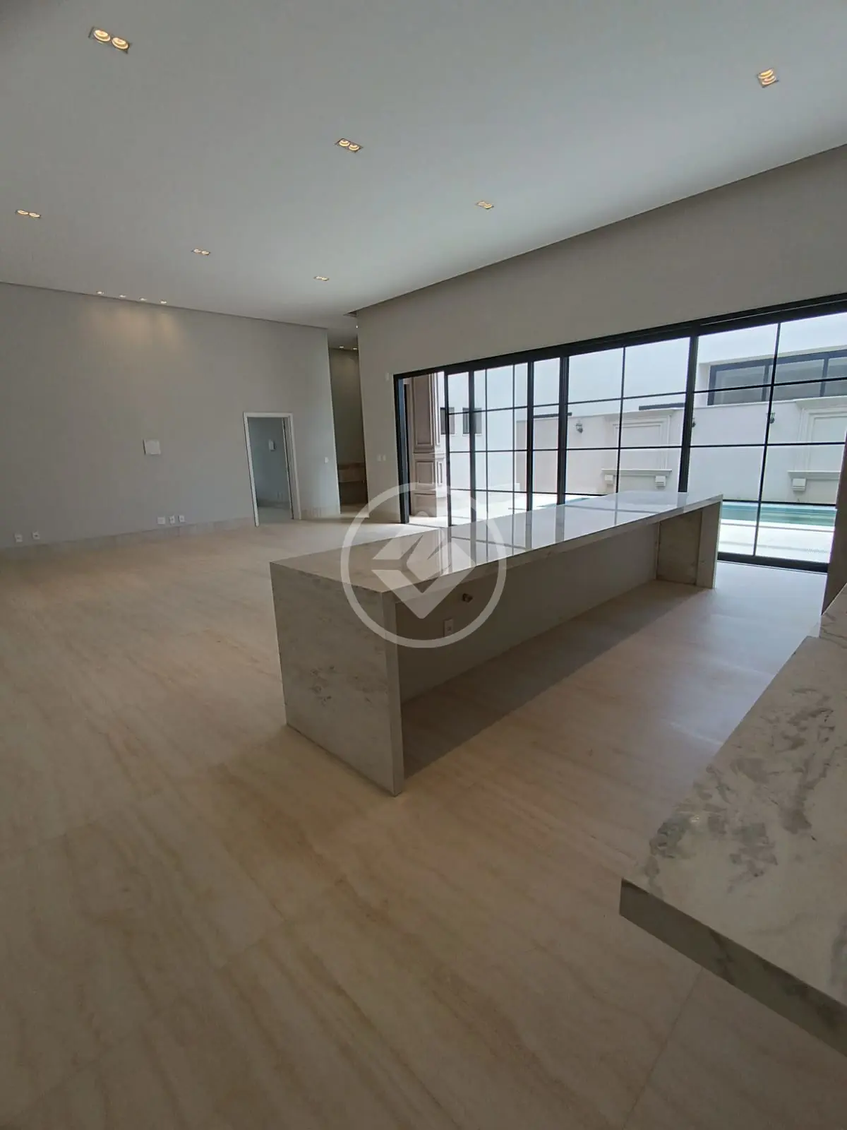 Casa Condomínio no Residencial Vila Mineira, Rondonópolis — foto 3 de 6