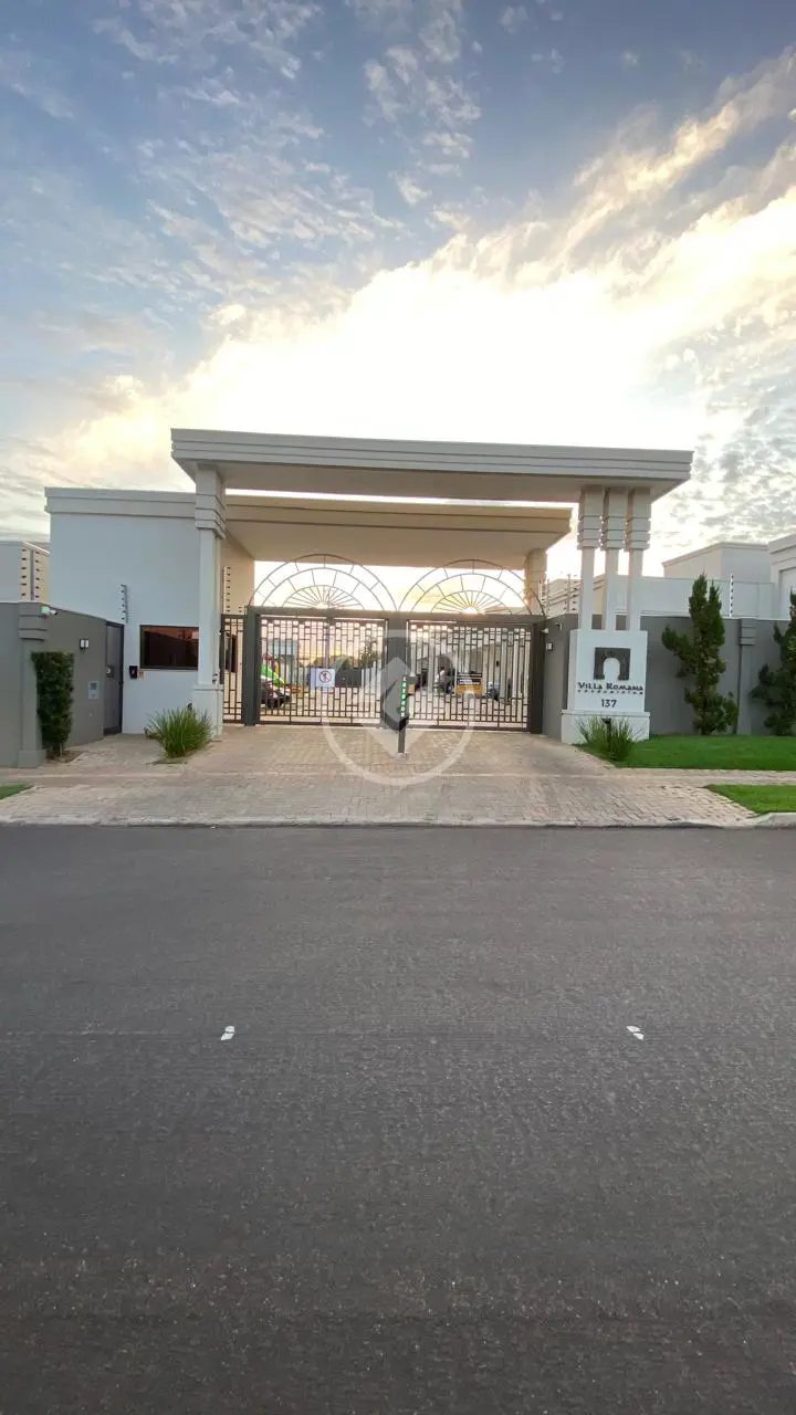 Casa Condomínio VILA PLANALTO, Rondonópolis - MT — foto 1