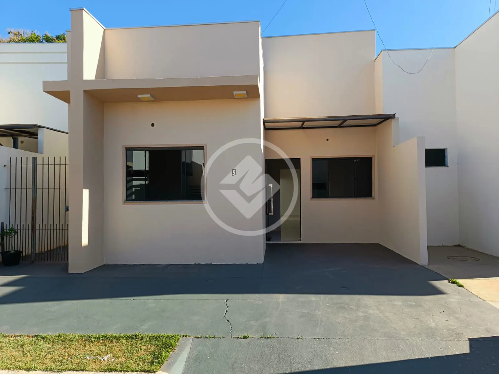 Casa Condomínio JARDIM MONTE LÍBANO, Rondonópolis - MT — foto 2