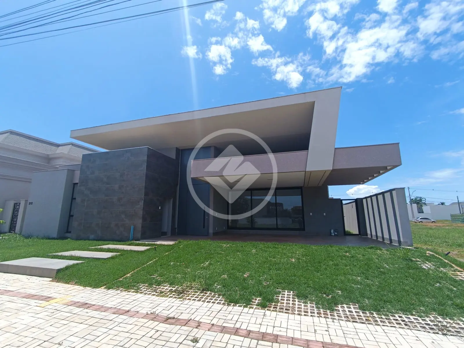 Casa Condomínio no Residencial Vila Mineira, Rondonópolis — foto 4 de 6