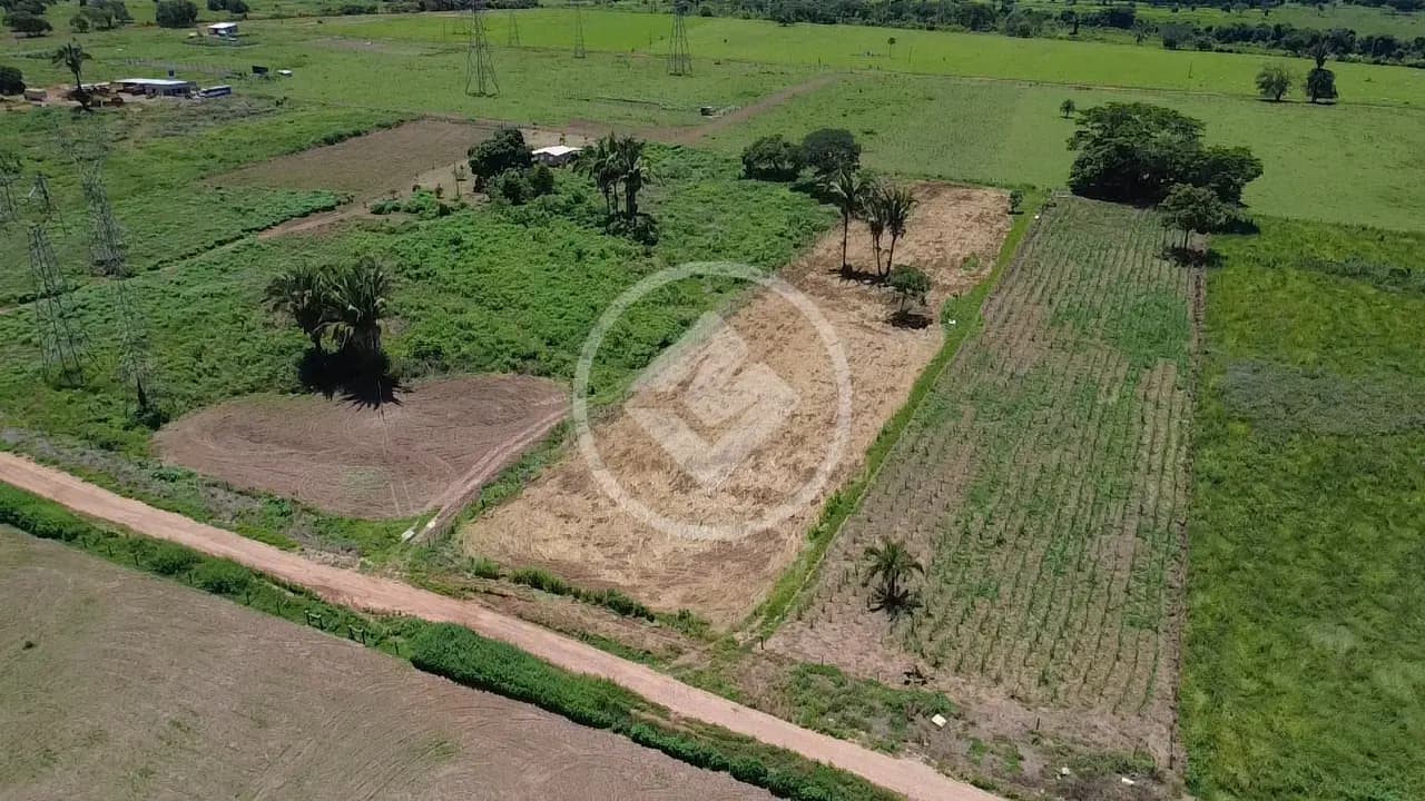 Chácara no Zona Rural, Rondonópolis — foto 5 de 6