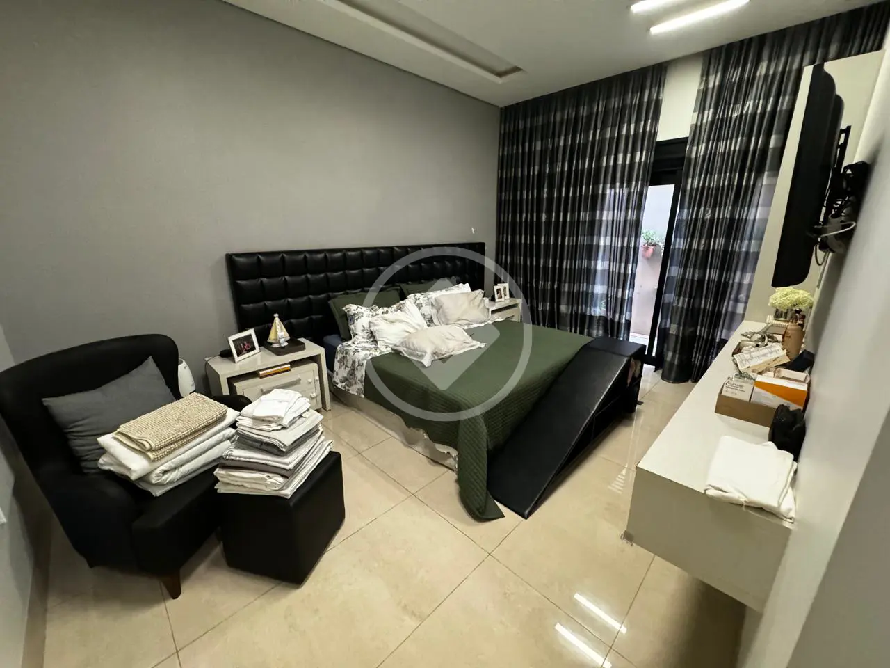 Casa Condomínio 2 quartos no Vila Goulart, Rondonópolis — foto 6 de 6
