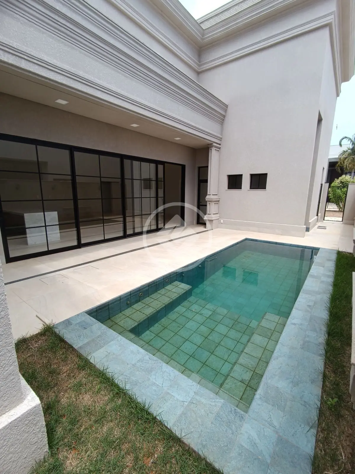 Casa Condomínio Residencial Vila Mineira, Rondonópolis - MT — foto 2