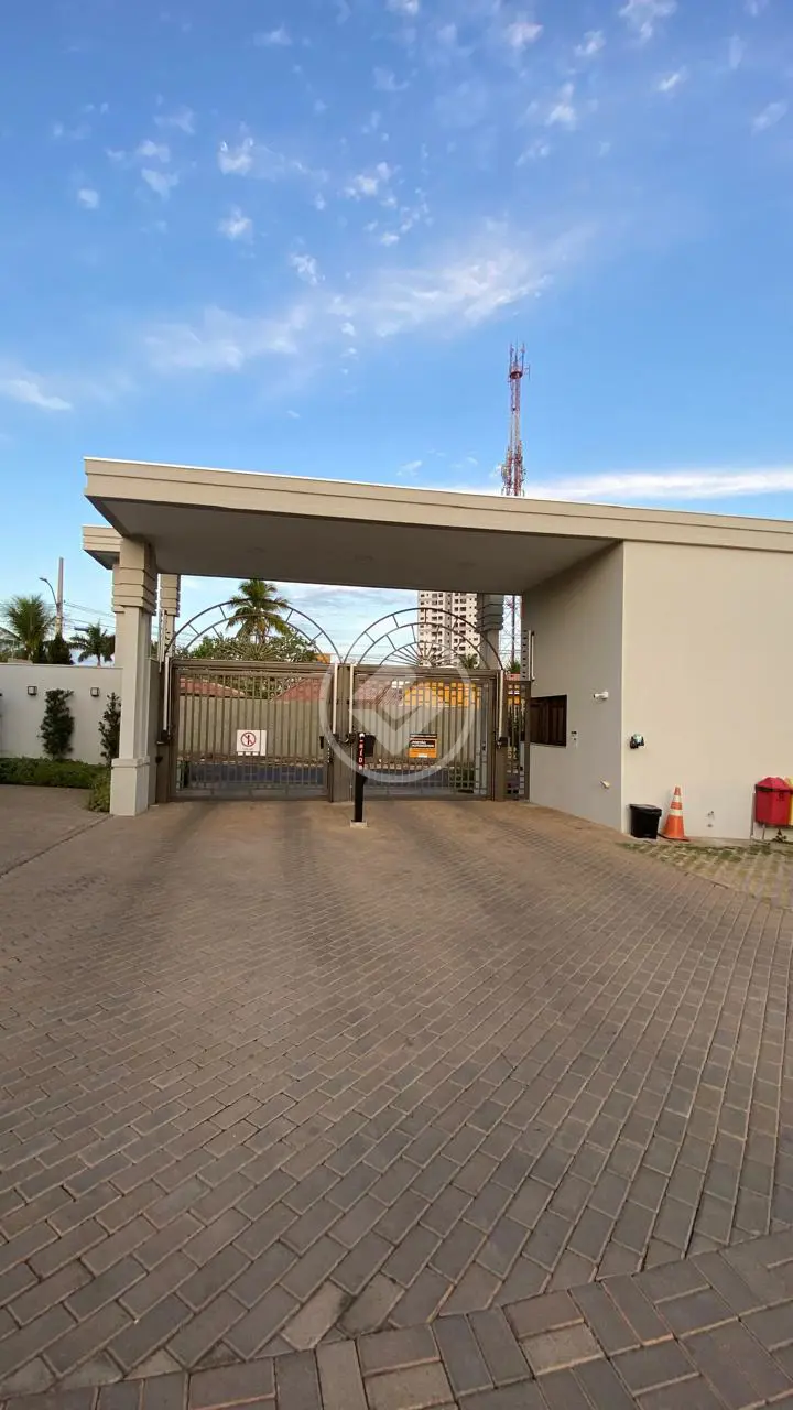 Casa Condomínio VILA PLANALTO, Rondonópolis - MT — foto 2