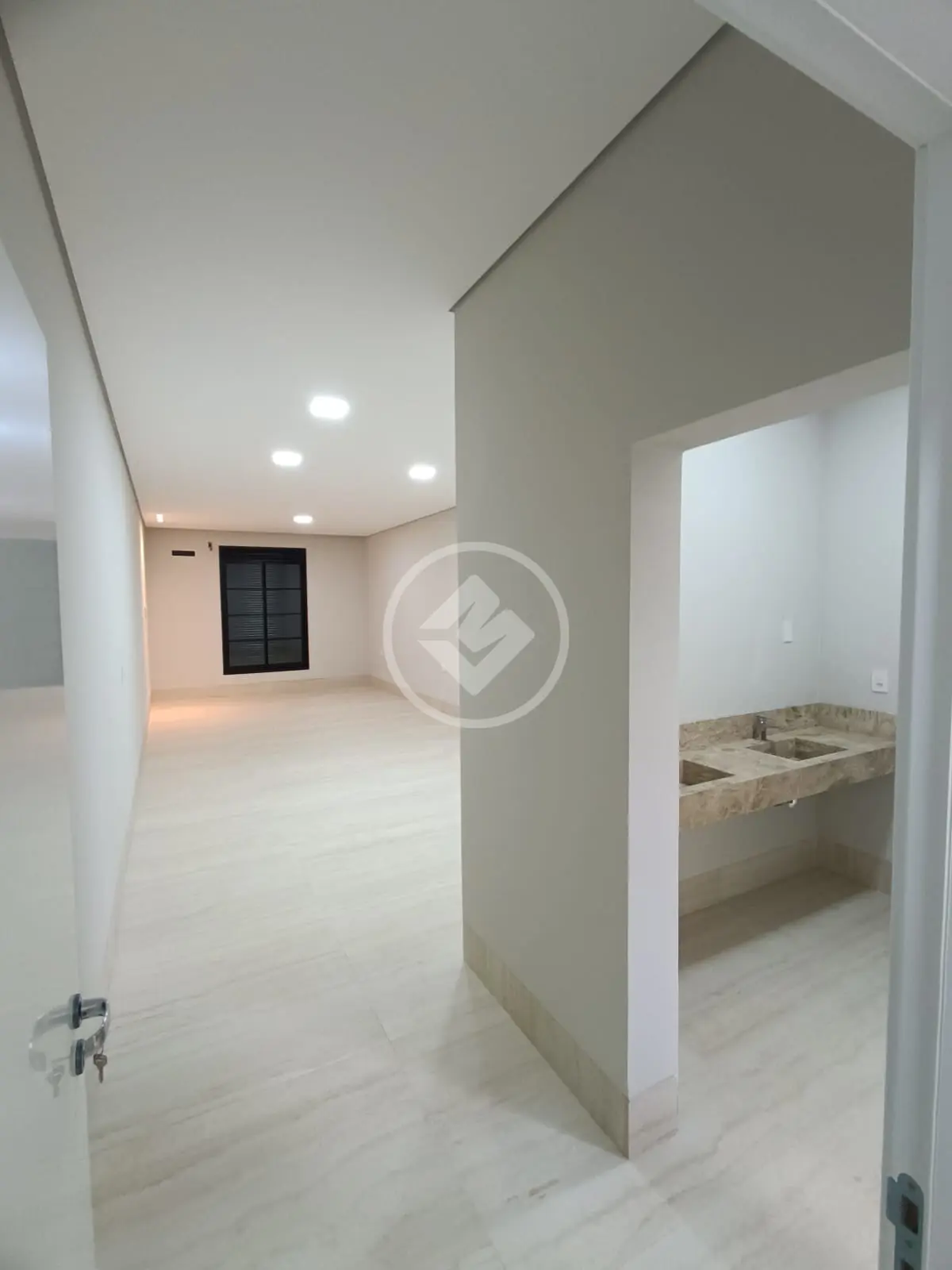 Casa Condomínio no Residencial Vila Mineira, Rondonópolis — foto 6 de 6