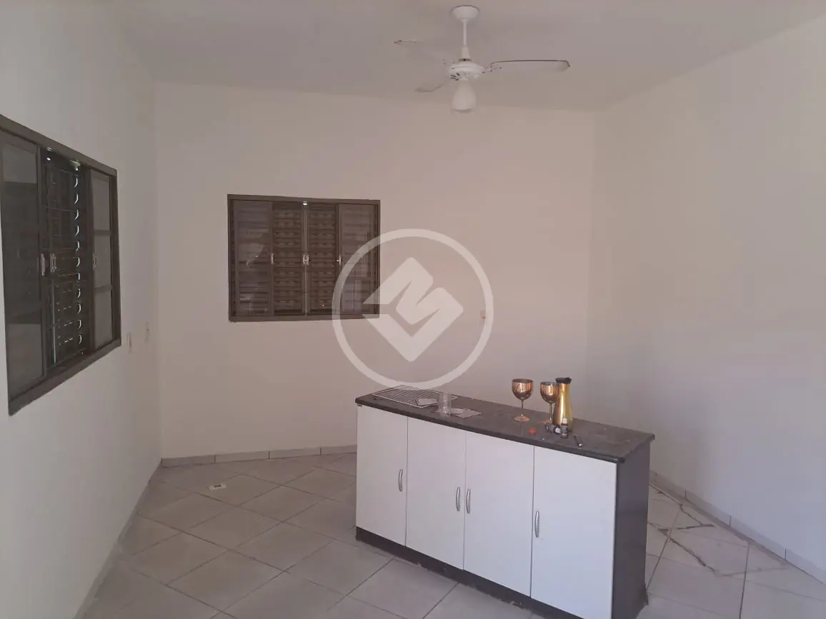Casa 2 quartos no Parque Residencial Buriti, Rondonópolis — foto 6 de 6