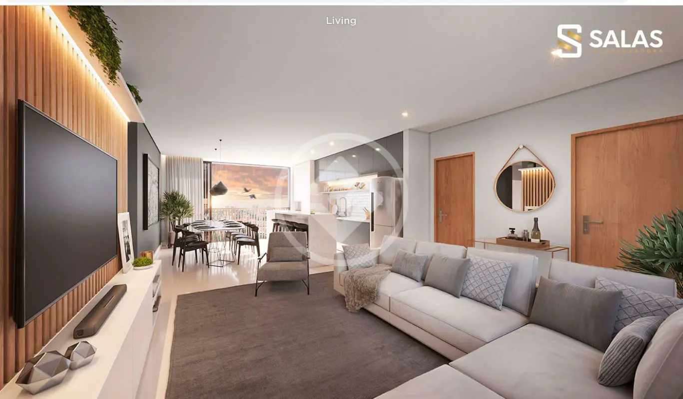 Apartamento Vila Aurora I, Rondonópolis - MT — foto 1