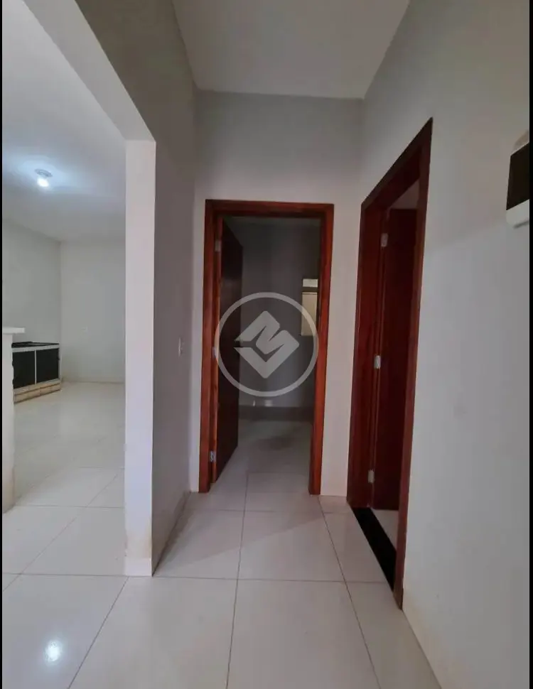 Casa 2 quartos no Jardim Belo Horizonte, Rondonópolis — foto 4 de 6