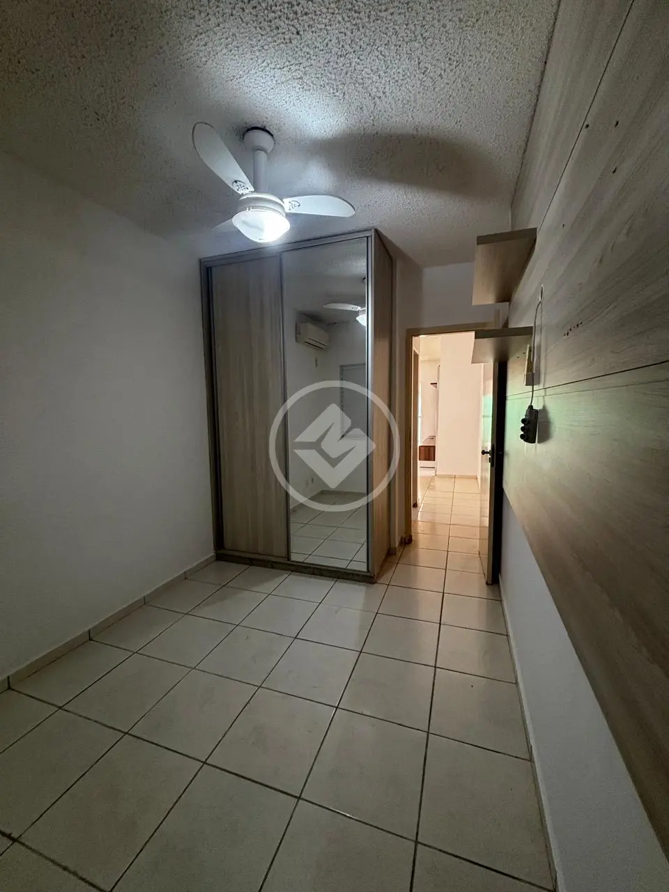 Casa Condomínio 2 quartos no VILA AURORA, Rondonópolis — foto 4 de 6