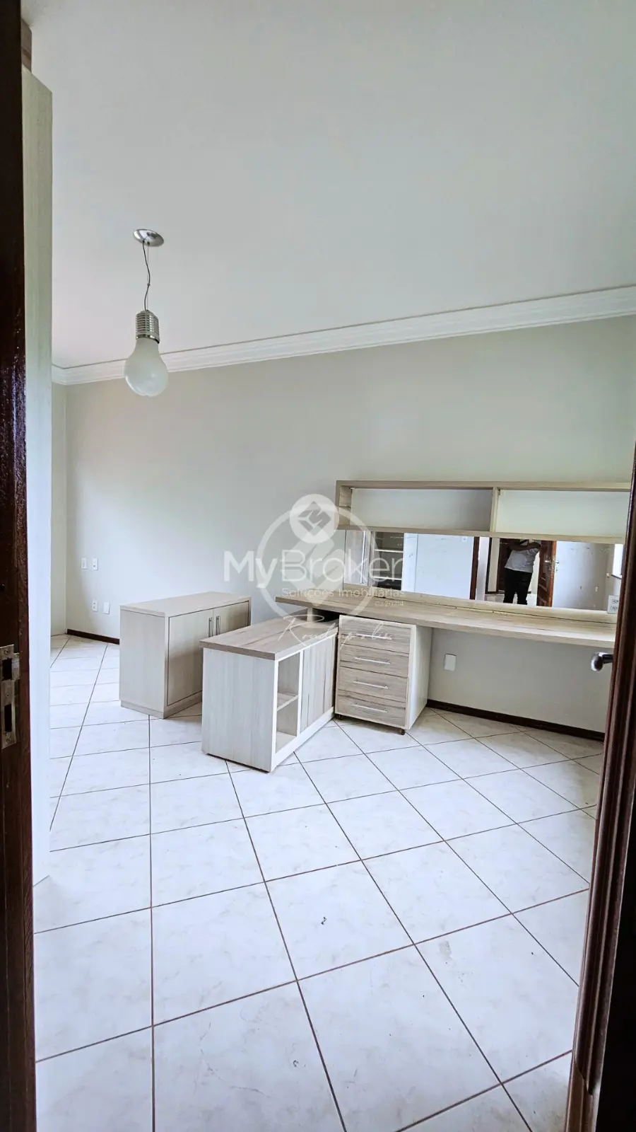 Casa 3 quartos no VILA BIRIGUI, Rondonópolis — foto 4 de 6