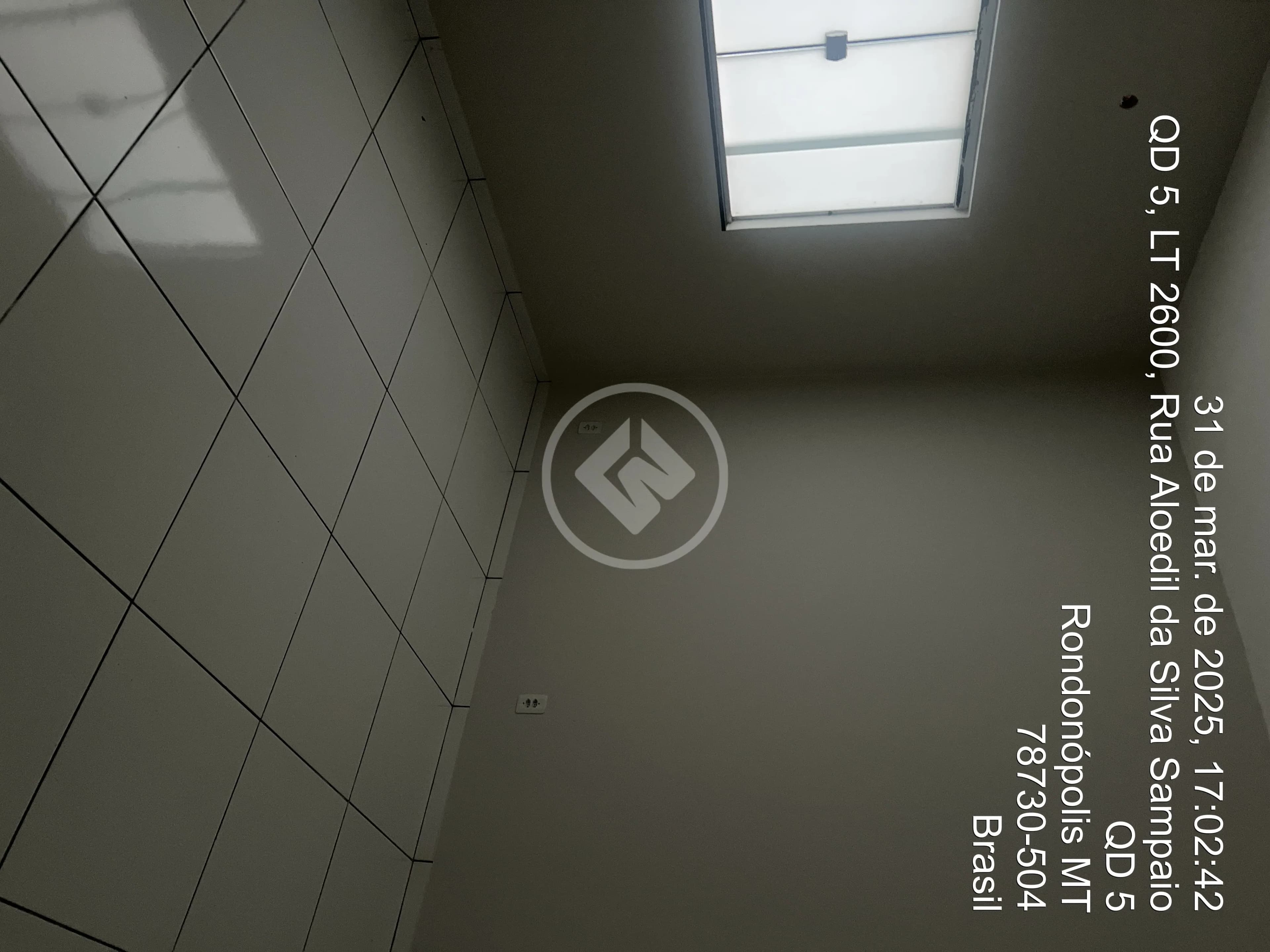 Casa 2 quartos no Parque Residencial Cidade Alta, Rondonópolis — foto 6 de 6