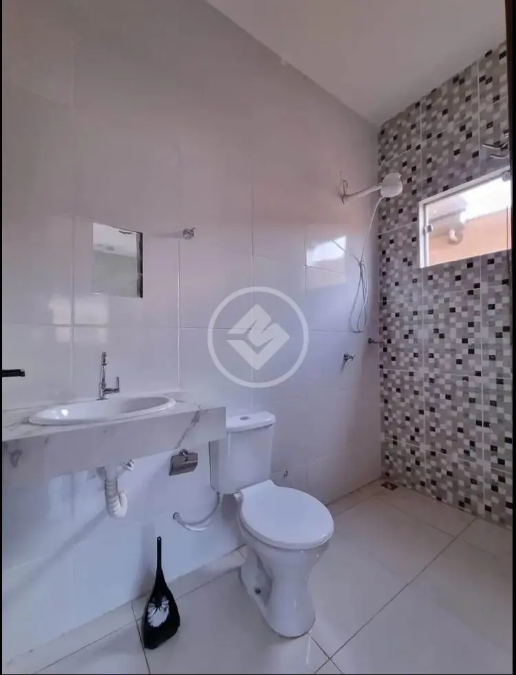 Casa 2 quartos no Jardim Belo Horizonte, Rondonópolis — foto 6 de 6