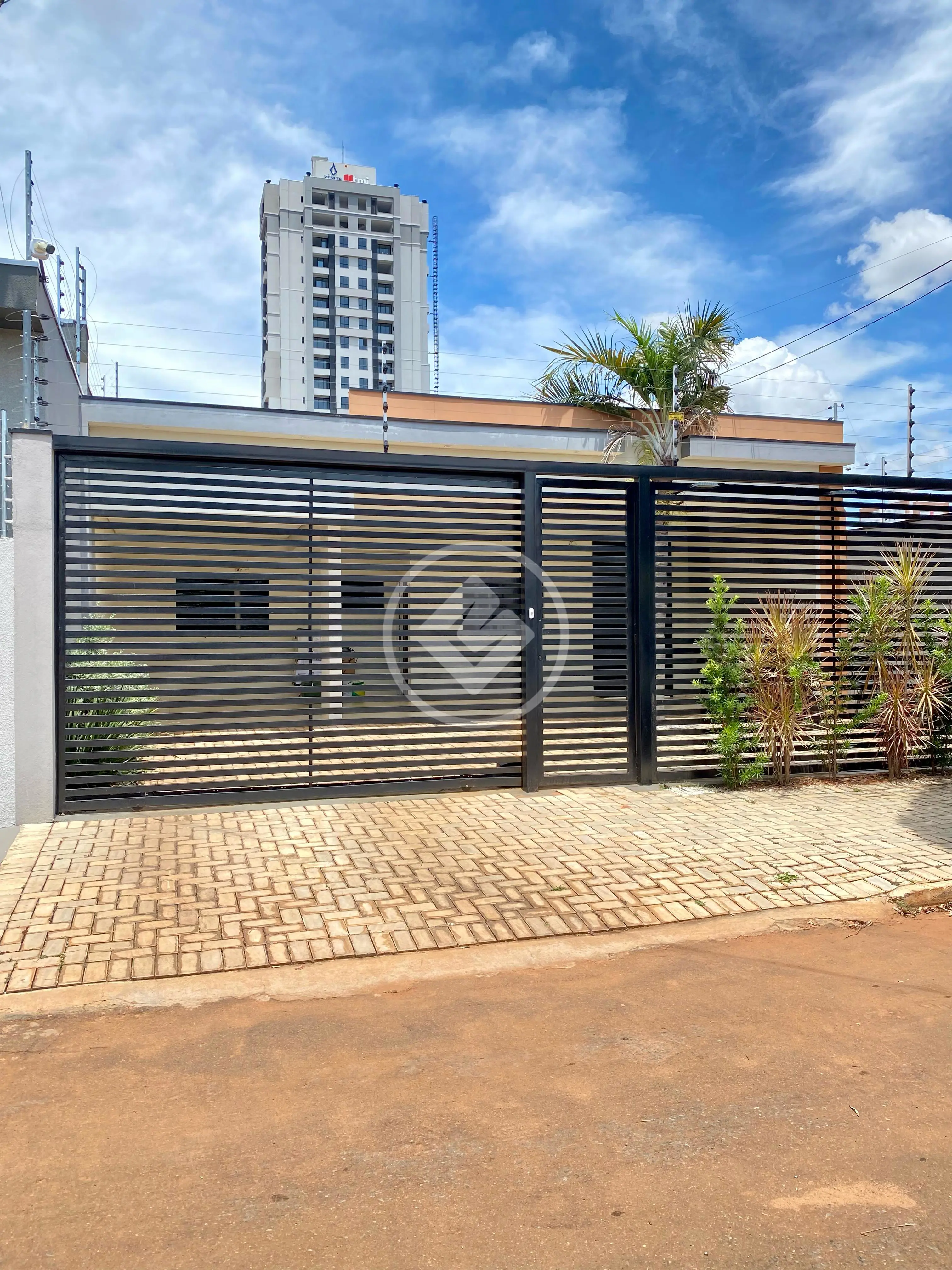 CASA A VENDA NO GRANVILLE