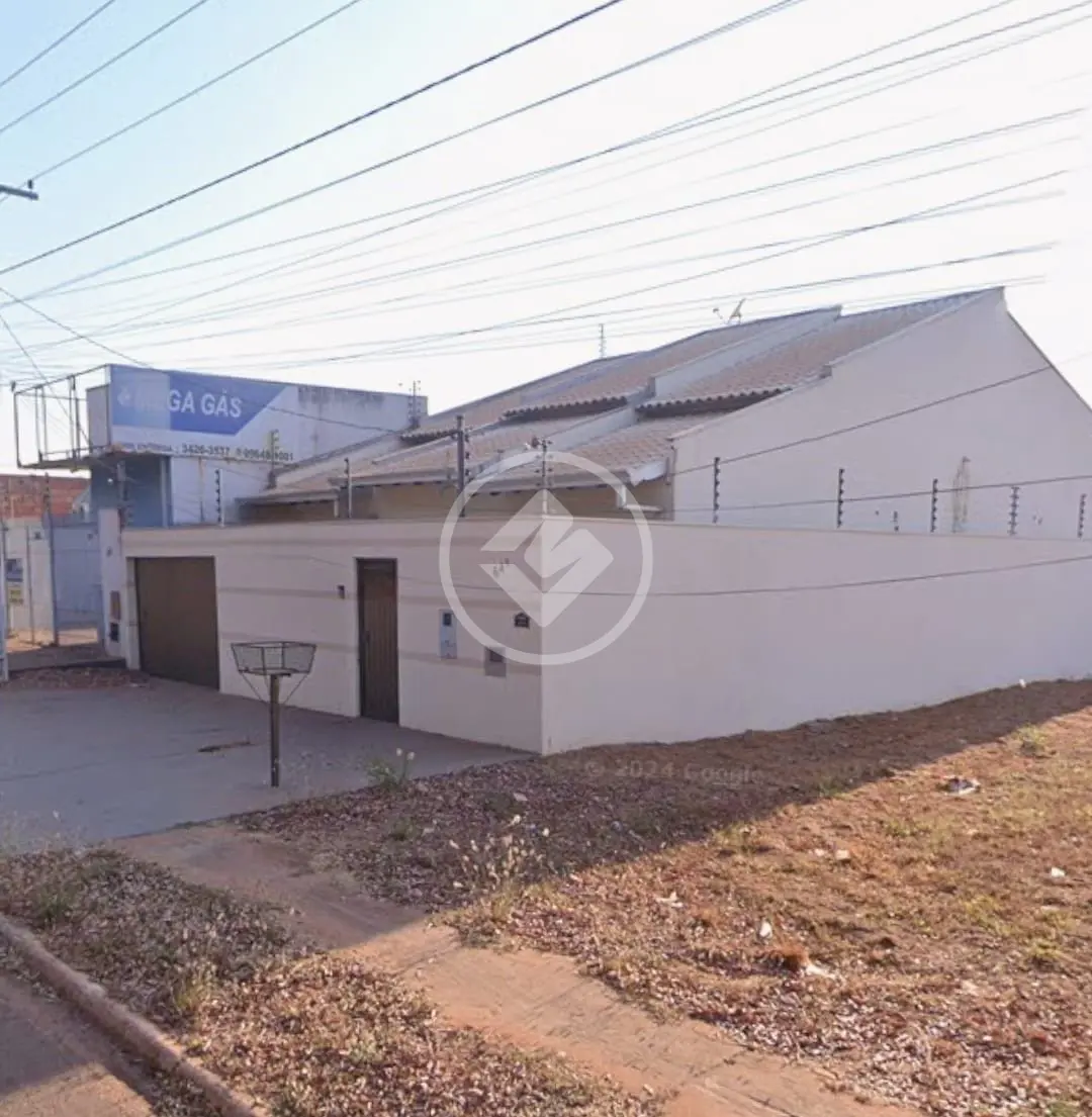 Casa 3 quartos no Residencial Vila Mineira, Rondonópolis — foto 6 de 6