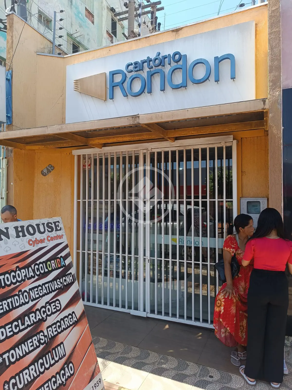 Loja no Centro, Rondonópolis — foto 3 de 5