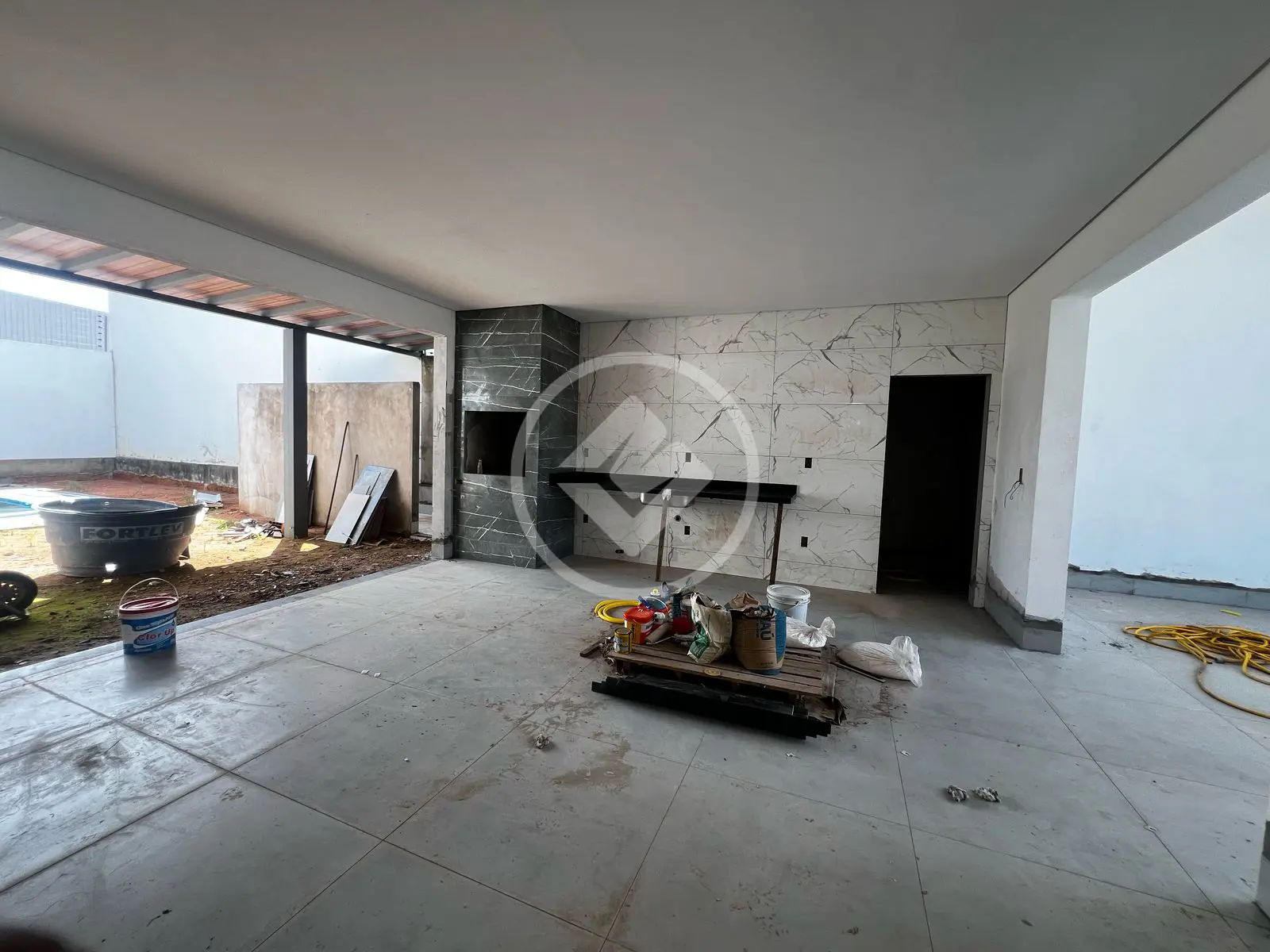 Casa 3 quartos no Parque Sagrada Família, Rondonópolis — foto 6 de 6