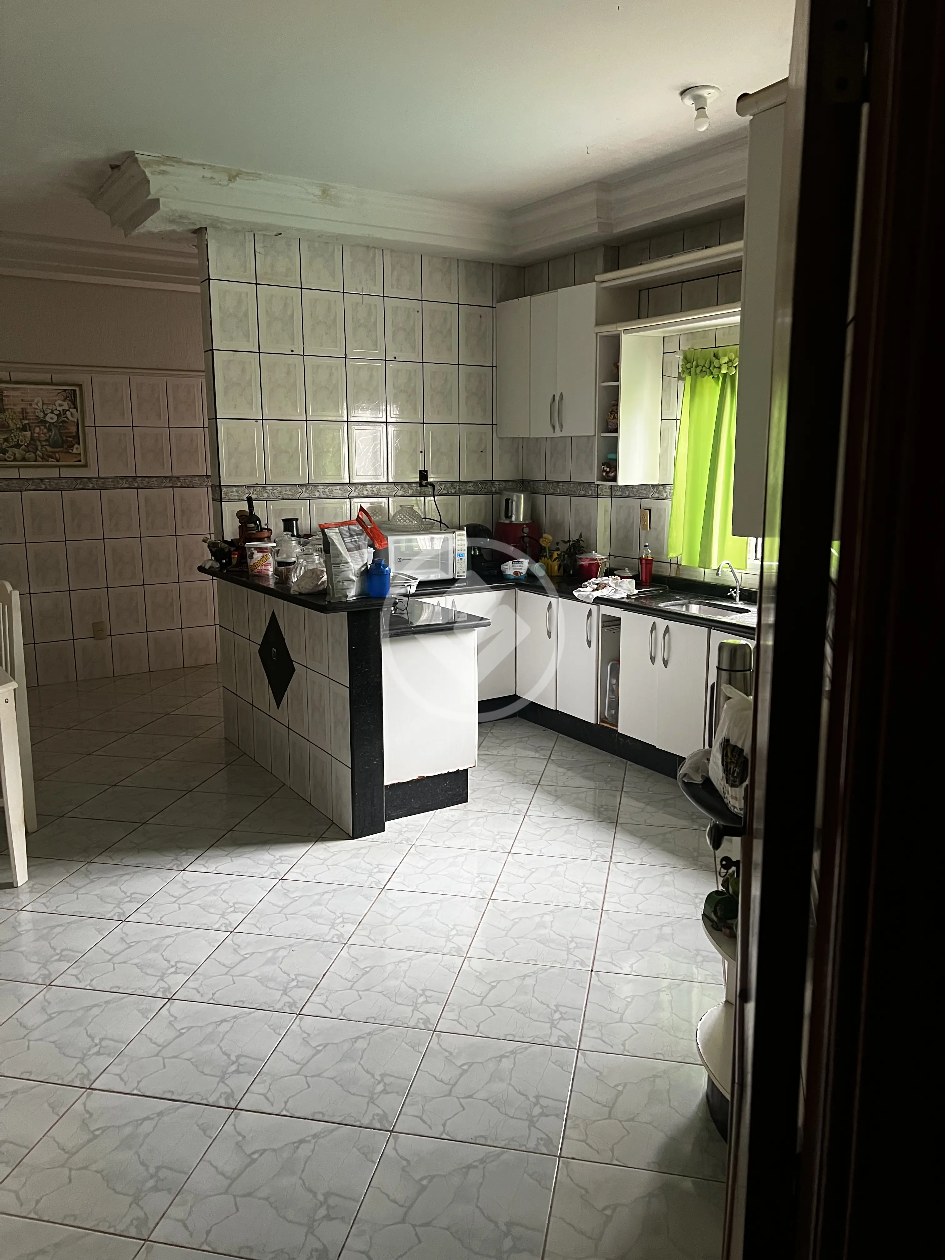 Casa 2 quartos no Jardim Belo Horizonte, Rondonópolis — foto 5 de 6