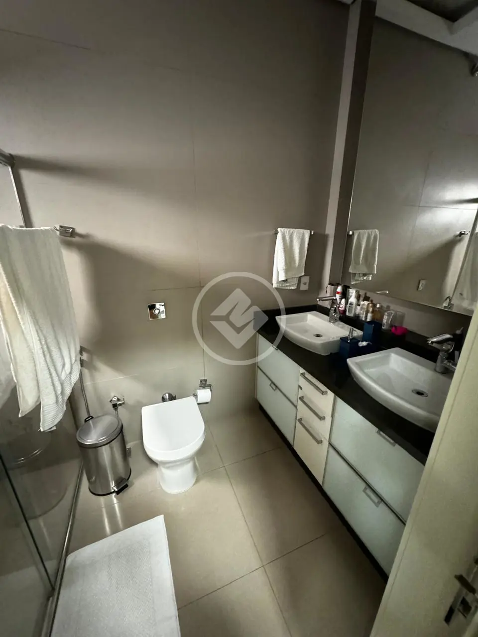 Casa Condomínio 2 quartos no Vila Goulart, Rondonópolis — foto 4 de 6
