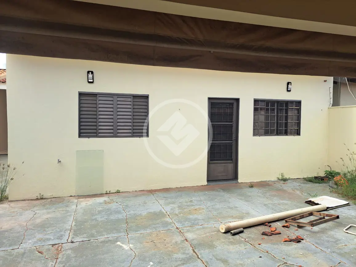 Casa 2 quartos no Parque Residencial Buriti, Rondonópolis — foto 4 de 6
