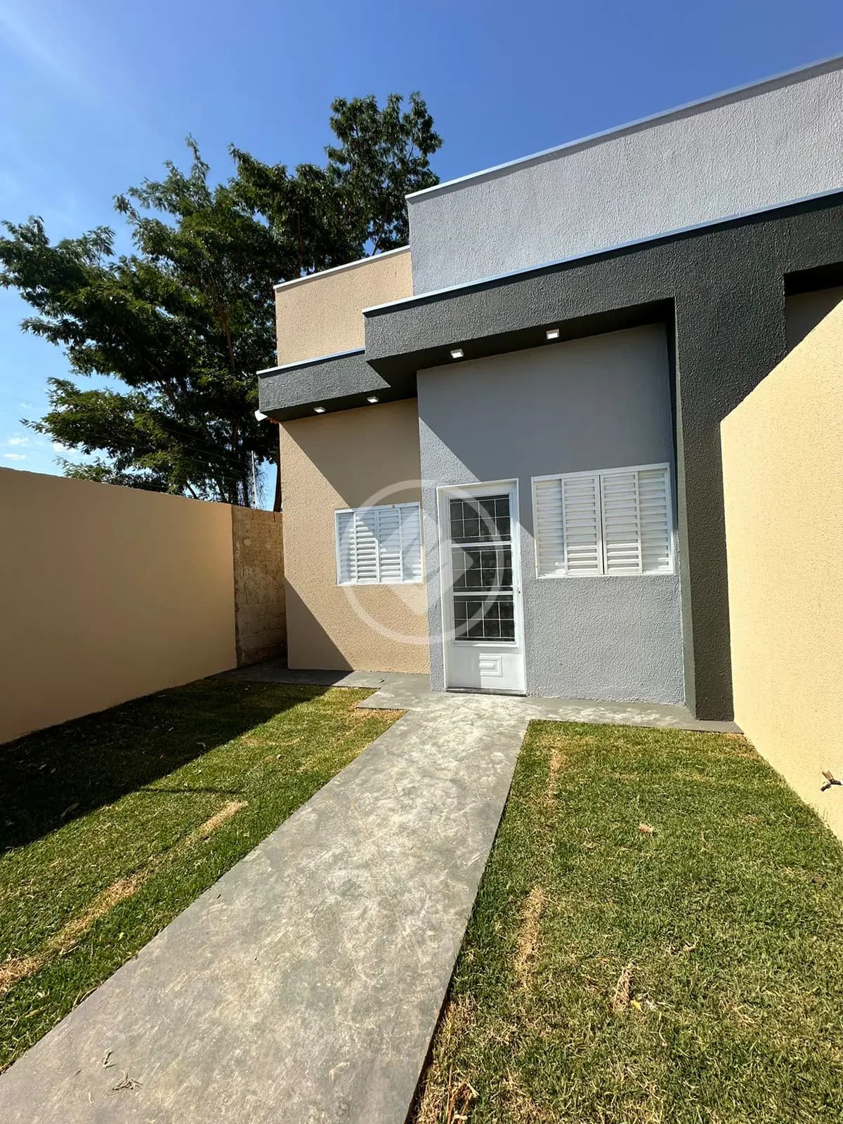 Casa a venda no JD Liberdade