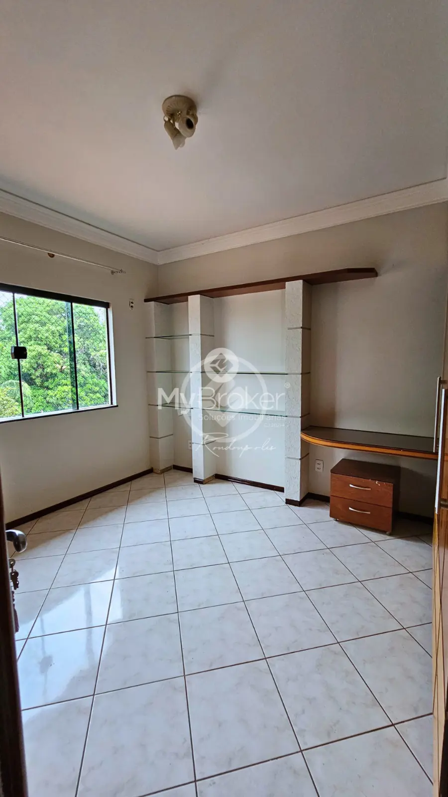 Casa 3 quartos no VILA BIRIGUI, Rondonópolis — foto 5 de 6