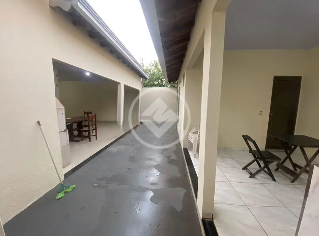 Casa 3 quartos no Residencial Vila Mineira, Rondonópolis — foto 4 de 6