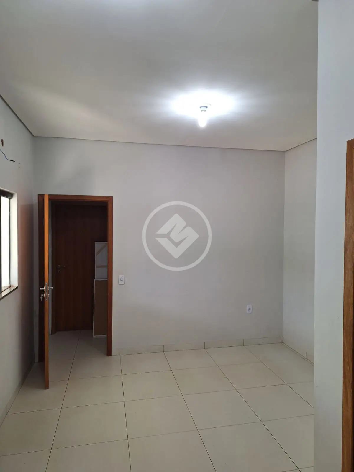 Casa 2 quartos no Setor Residencial Granville I, Rondonópolis — foto 6 de 6