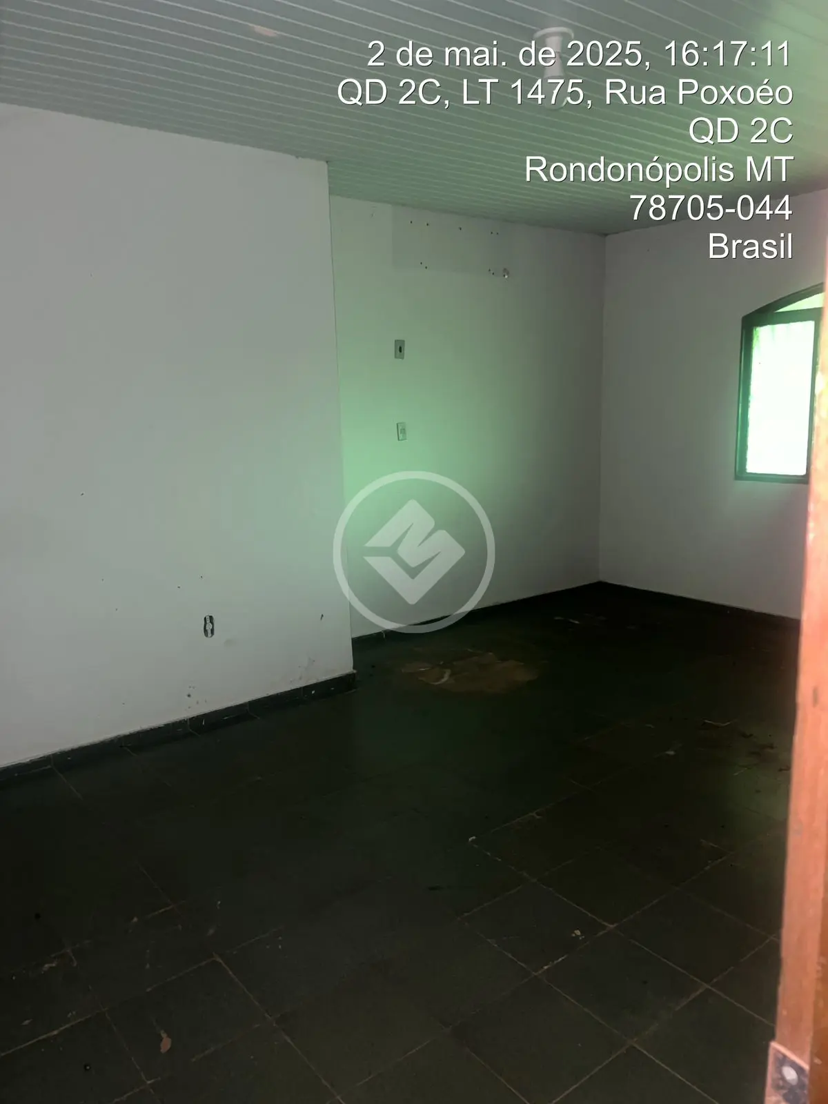 Galpão no VILA BIRIGUI, Rondonópolis — foto 4 de 6