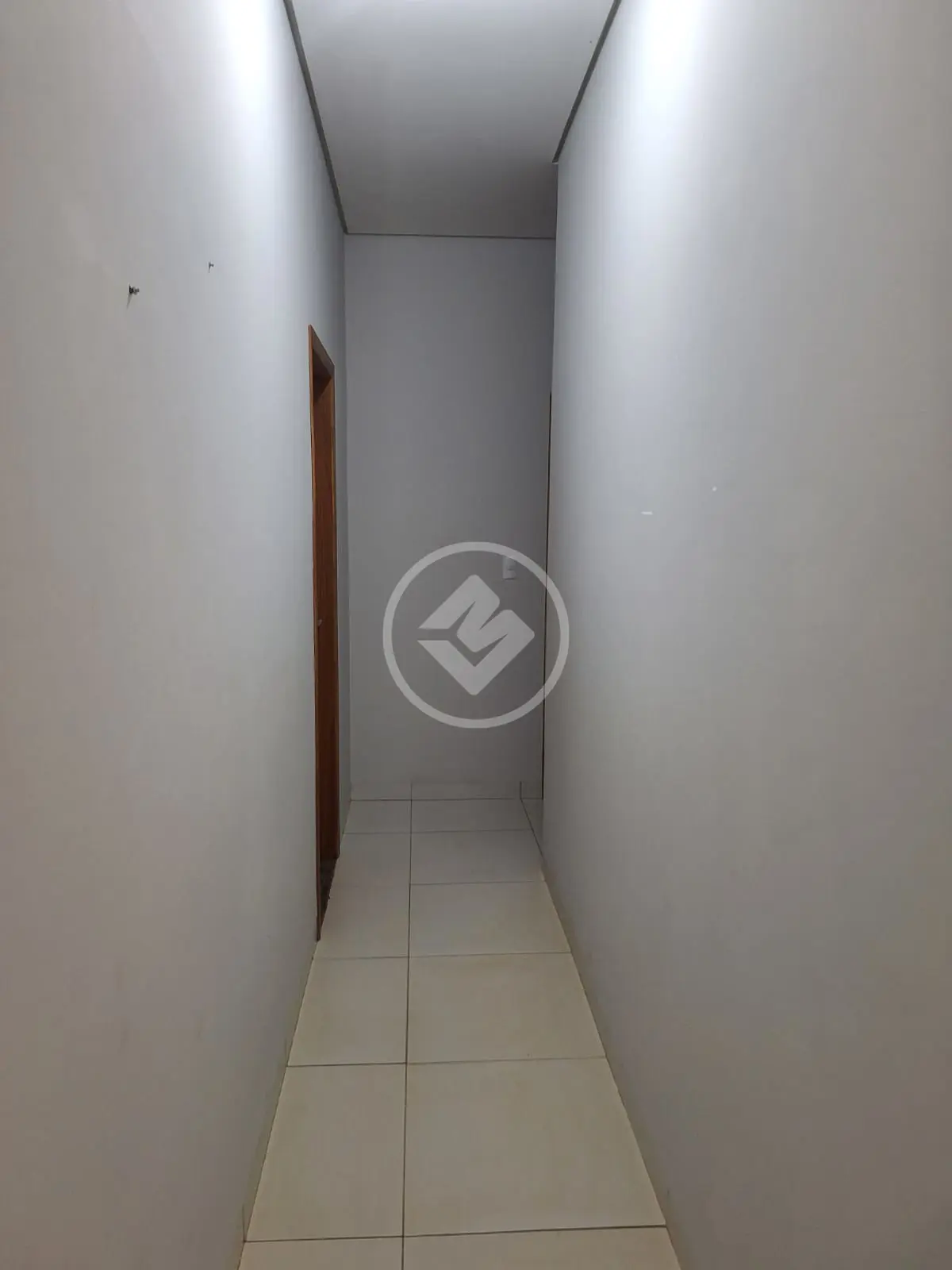 Casa 2 quartos no Setor Residencial Granville I, Rondonópolis — foto 3 de 6