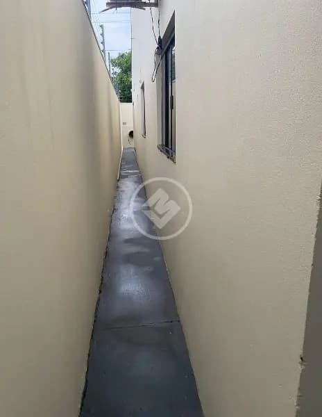 Casa 3 quartos no Residencial Vila Mineira, Rondonópolis — foto 3 de 6