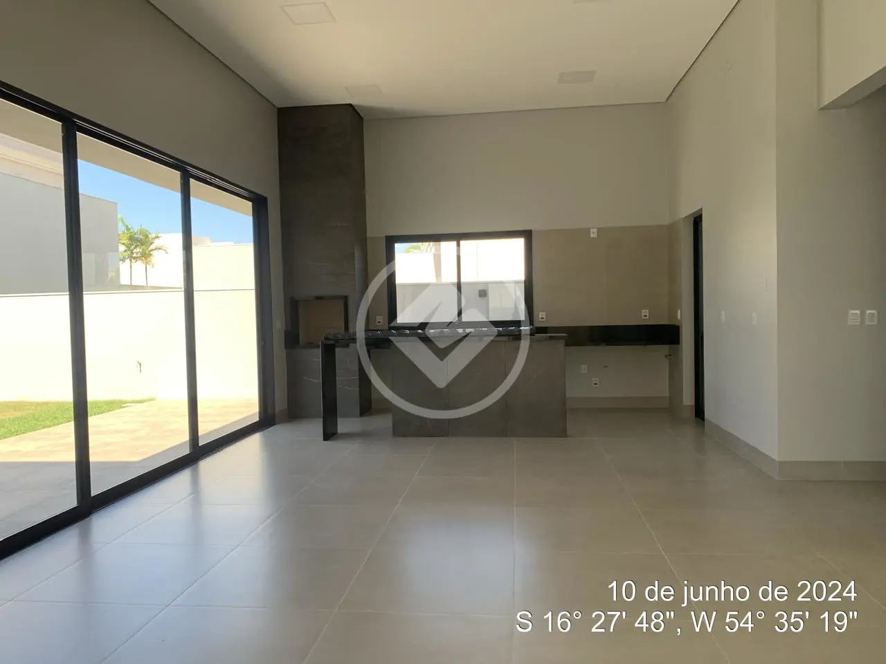 Casa Condomínio Residencial Vila Mineira, Rondonópolis - MT — foto 2