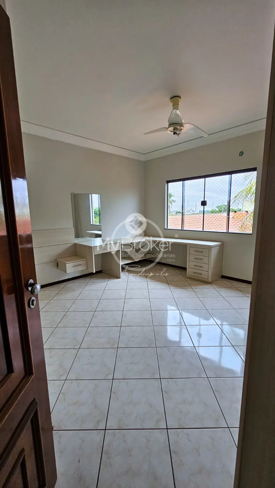 Casa 3 quartos no VILA BIRIGUI, Rondonópolis — foto 6 de 6