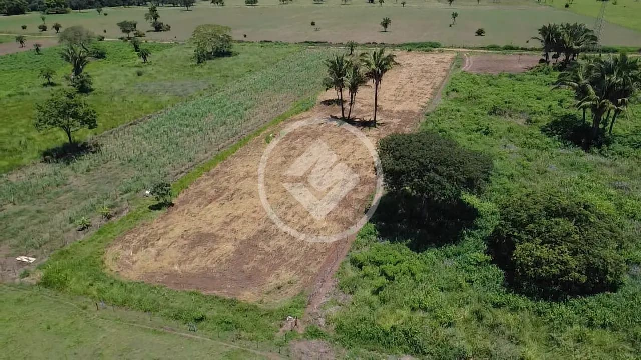 Chácara no Zona Rural, Rondonópolis — foto 4 de 6