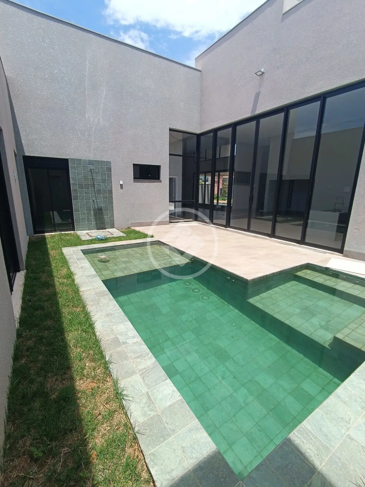 Casa Condomínio Residencial Vila Mineira, Rondonópolis - MT — foto 2