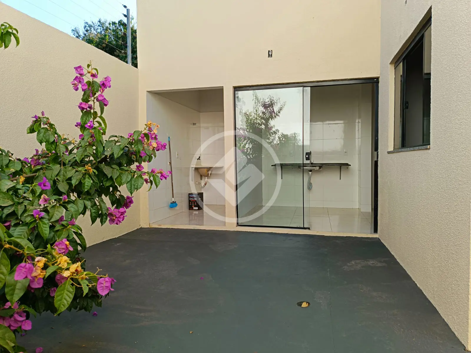 Casa Condomínio 2 quartos no JARDIM MONTE LÍBANO, Rondonópolis — foto 4 de 6