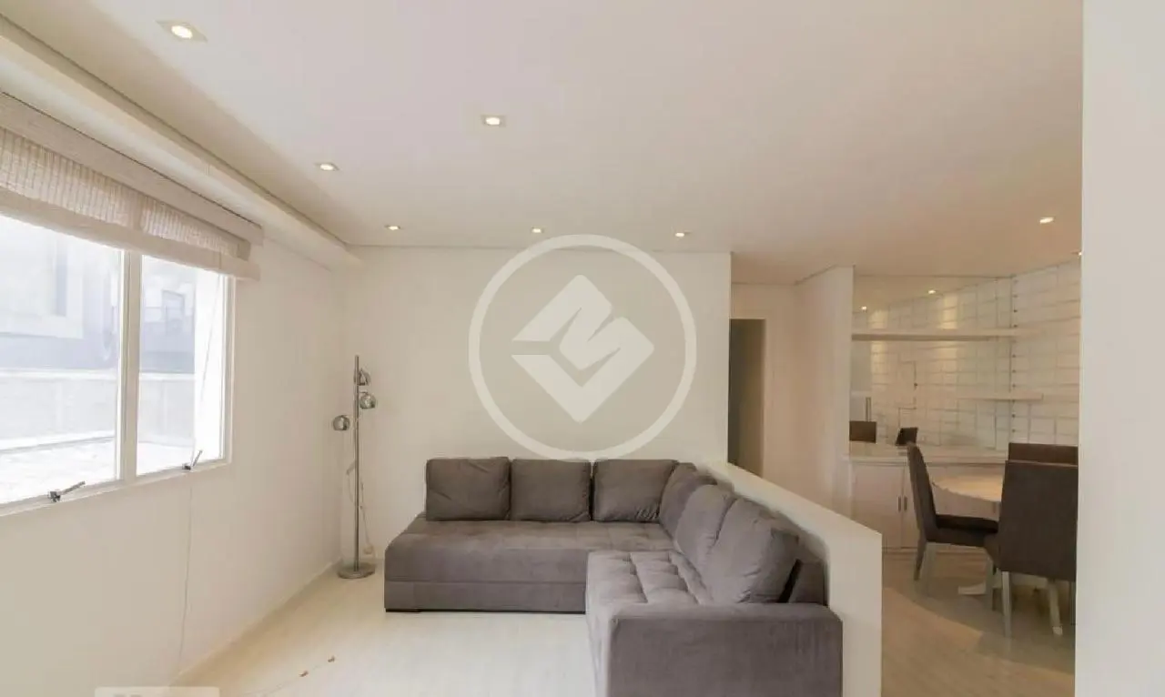 Apartamento 2 quartos no Moema, São Paulo — foto 4 de 6