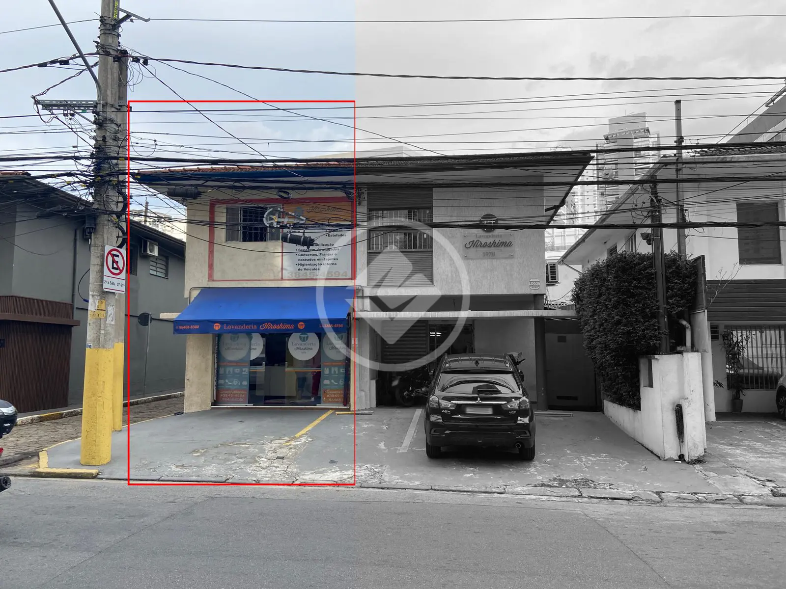 Casa Comercial 3 quartos no Vila Olímpia, São Paulo — foto 3 de 6