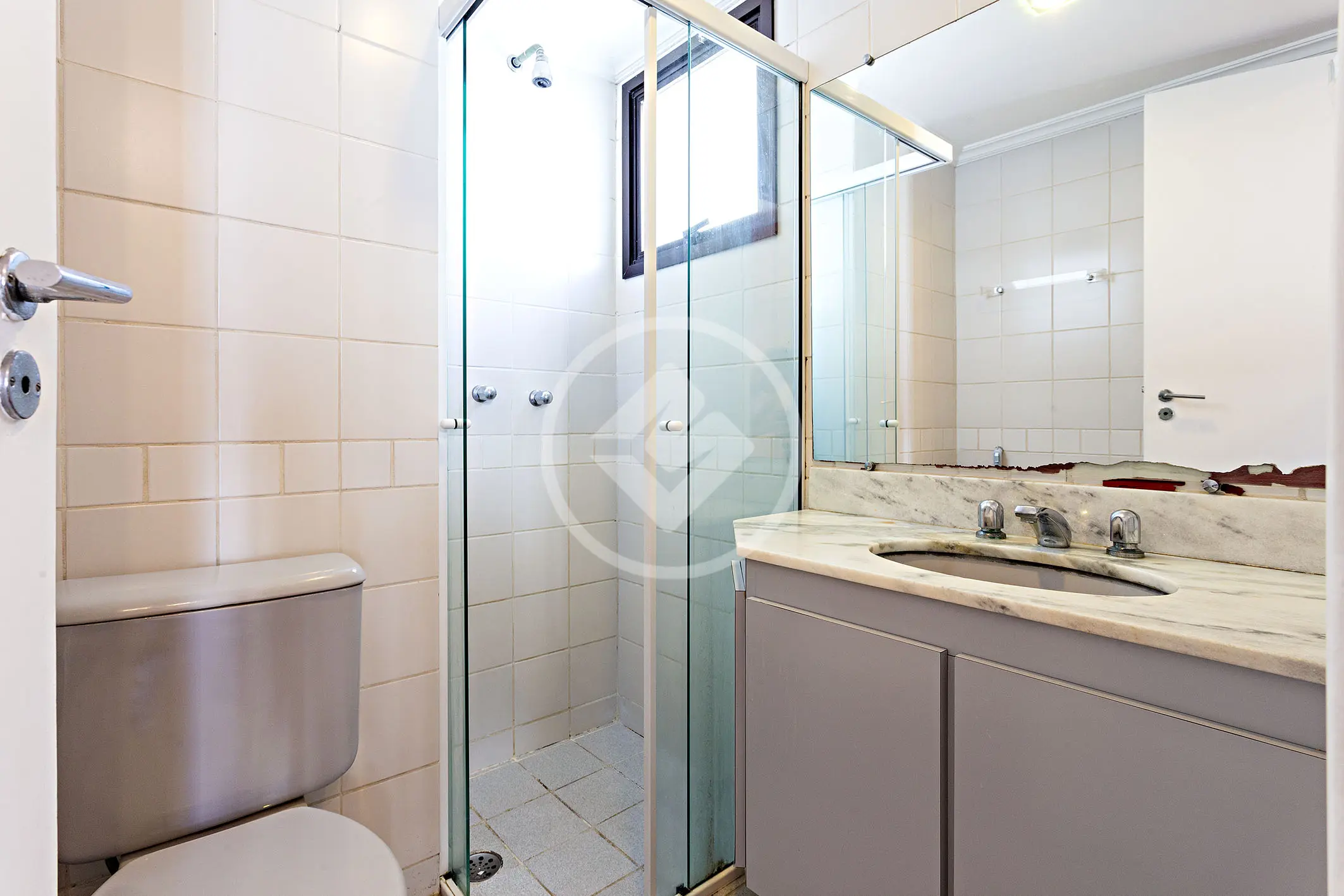 Apartamento 2 quartos no CIDADE MONÇÕES, São Paulo — foto 4 de 6