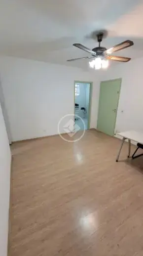Apartamento Vila Olímpia, São Paulo - SP — foto 1